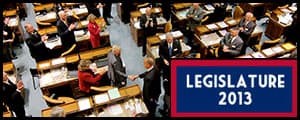 Thumbnail image for Wyo’s distrust of feds permeated ‘weird’ legislative session