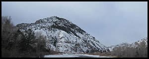 Thumbnail image for Changing climate changes management: Study helps guide forest staff on Shoshone