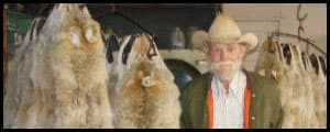 Thumbnail image for The life of a trapping legend