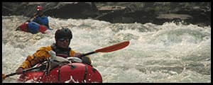 Thumbnail image for Paddlers hope new river plan will include more recreation opportunities