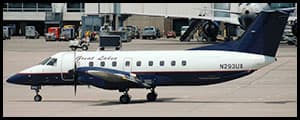 Thumbnail image for Subsidair: Tiny Wyoming airline tops in federal support