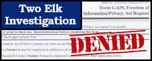 Thumbnail image for Citing exemption, DOE denies public records request