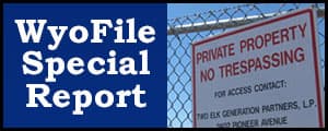 Thumbnail image for Two Elk Grant Suspended; Under review by U.S. Attorney