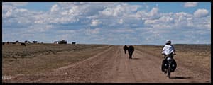 Thumbnail image for Wyoming ranks No. 33 in bicycle friendly states