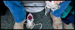 Thumbnail image for A preschool for children who are hard to reach