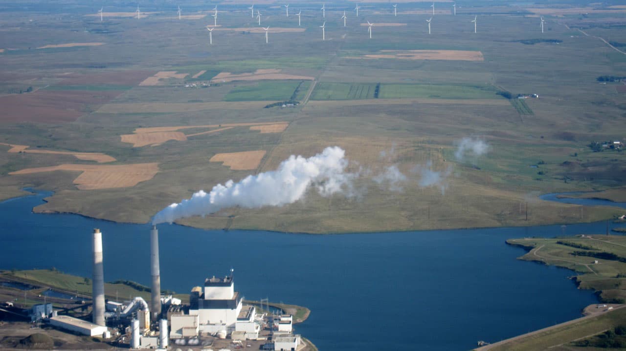 EPA Climate regs won't crimp North Dakota's energy boom WyoFile