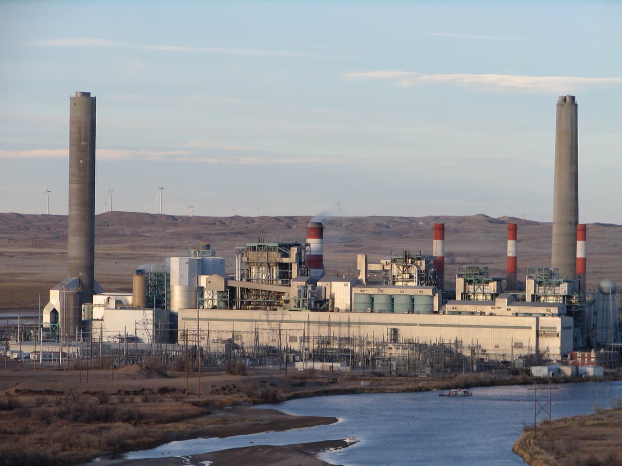 Clean Power Plan If Montana can, why can’t Wyoming?