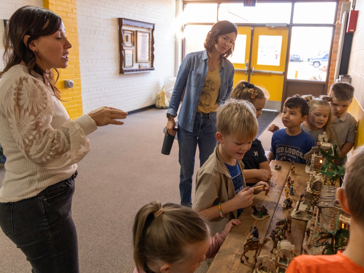 Trump launched a federal school choice program. How will it affect Wyoming?