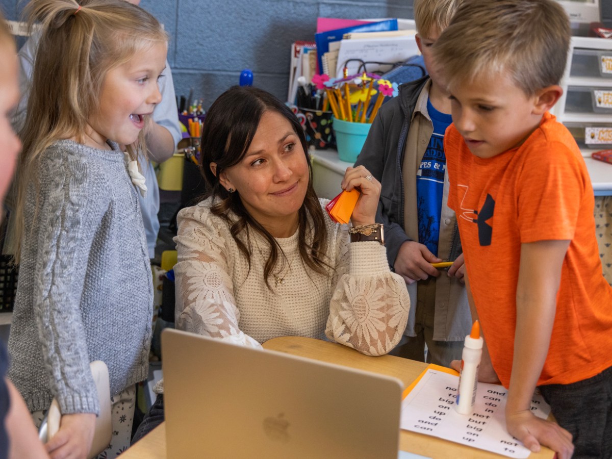 Wyoming opens school-choice vouchers to new applicants as court challenge lingers