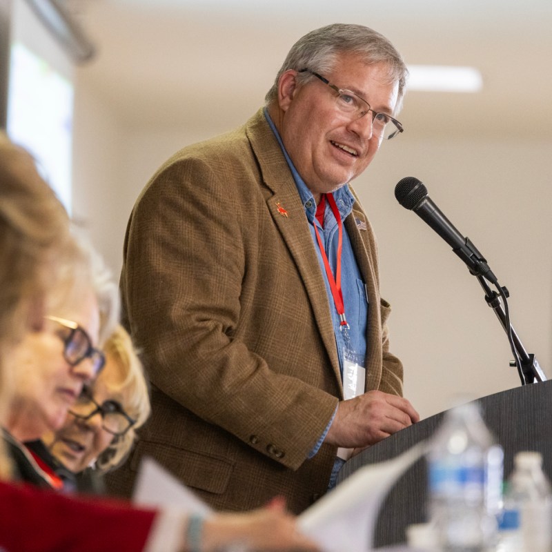 Wyoming GOP doesn’t respect voters’ fundamental right to select nominees