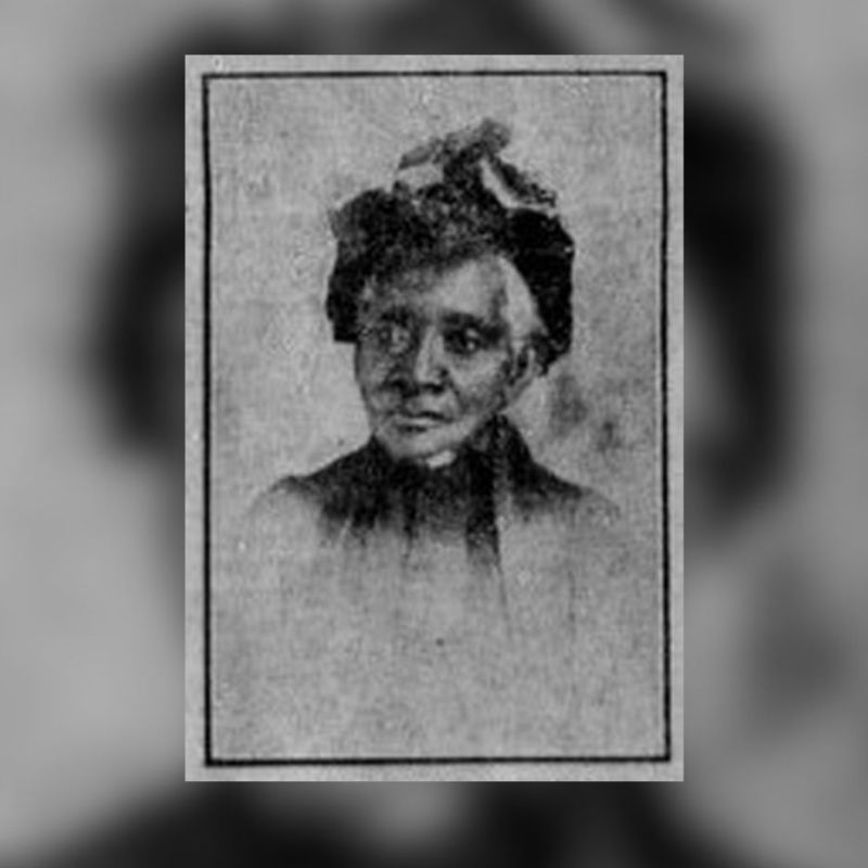 Then I breathed freely: A fight for women’s suffrage in Wyoming