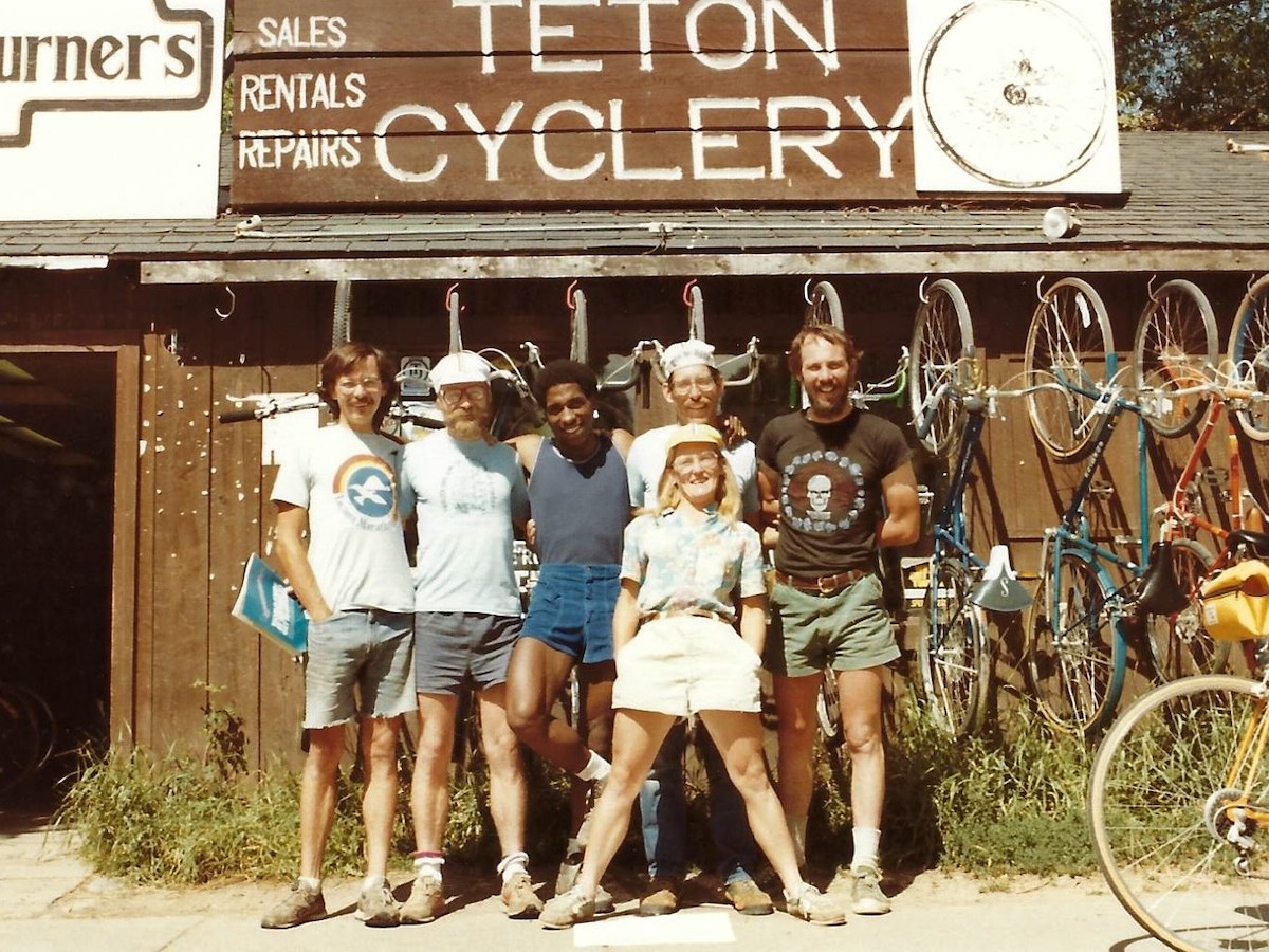 Late Jackson Hole novelist celebrated mountain town eccentrics