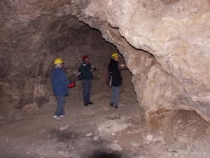 Some proponents of local control said that future management of the site would be a test of whether public lands could be better administered by local and state government than by the federal government. (courtesy Dewey Vanderhoff)