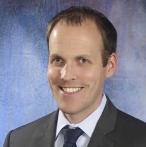 Attorney Steve Klein lobbies for the Wyoming Liberty Group. He recently moved to the Washington D.C. area to work on campaign finance litigation with Wyoming Liberty Group attorney and consultant Benjamin Barr at the group's Pillar of Law Institute. (Courtesy Wyoming Liberty Group)