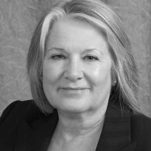 Linda Burt, Wyoming ACLU director since 2000, said the local chapter was "grateful" for 15 years of national ACLU support. (Courtesy Wyoming ACLU)