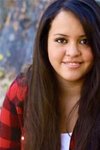 Melanie Vigil, the 2014 outstanding woman graduate from the University of Wyoming, will maintain a local ACLU presence in Wyoming through her work on a grant-funded LGBT advocacy project. (Courtesy Wyoming ACLU)