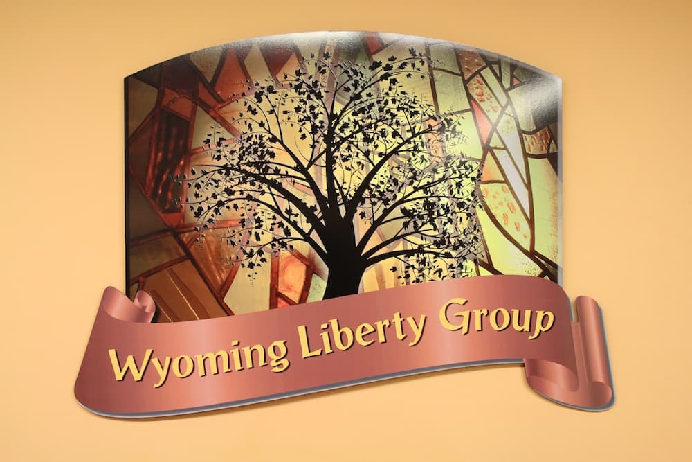 Gore founded the Wyoming Liberty Group in 2008. Together with one other donor she has given more than $3.2 million to the nonprofit organization. (Gregory Nickerson/WyoFile)