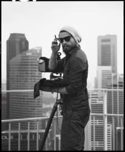 Loren S. Hutchins Profile 2015