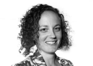 Rachael Shaw (courtesy by Ali Grossman)