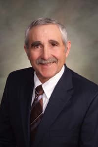 Rep. John Eklund (R, HD-10, Cheyenne) is sponsoring a bill to allow concealed carry by select staff members in schools.