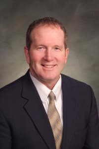 Speaker of the House Rep. Steve Harshman (R, HD37, Casper)