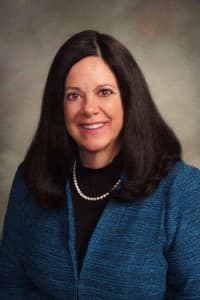 Rep. Rosie Berger, House District 51