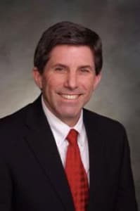 Senator Phil Nicholas (R-Laramie), Chairman of the Joint Appropriations Committee. Sen. Nicholas served as Senate Vice President in the 2011-12 biennium. He will move off the JAC and become Senate Majority Floor Leader in 2013. 