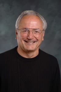 Frank Mendicino, member of University of Wyoming Foundation board of directors.