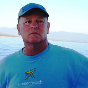 Author Jim Furnish. (courtesy photo)