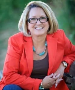 Shannon D. Smith, Executive Director of the Wyoming Humanities Council (Courtesy photo)