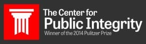 The report was drafted by the Center for Public Integrity, an investigative news agency. (Center for Public Integrity)