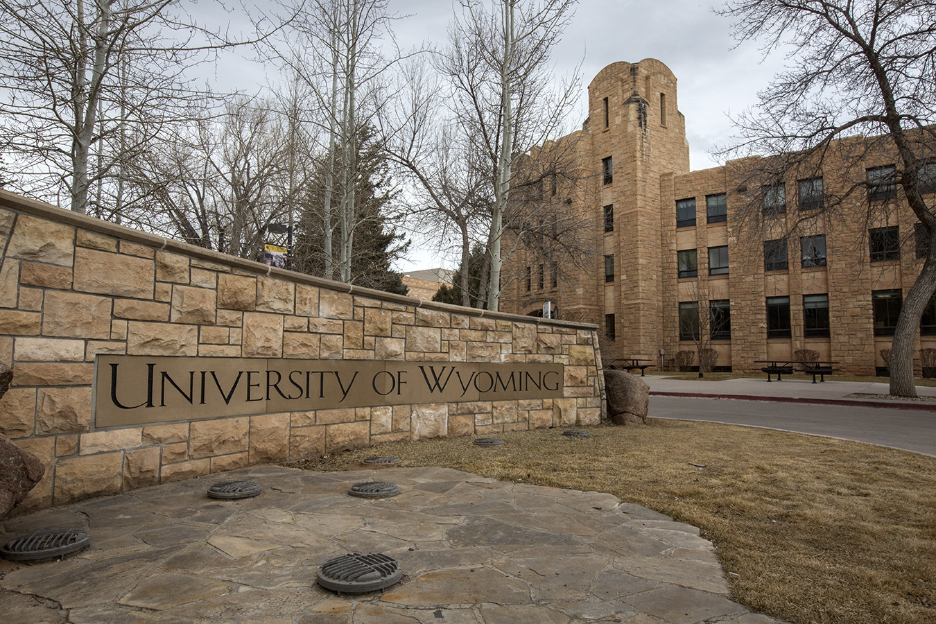 University of Wyoming campus sizes up its next leader, but lack of online access raises questions