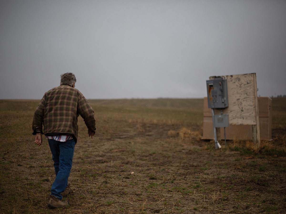 The West is about to inherit more abandoned oil wells