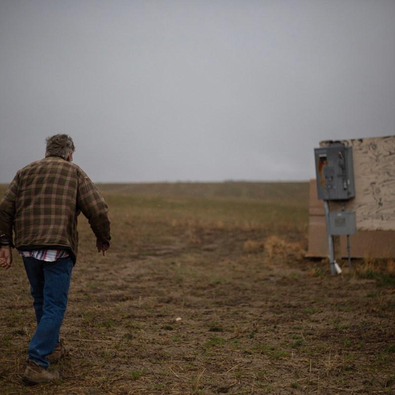 The West is about to inherit more abandoned oil wells