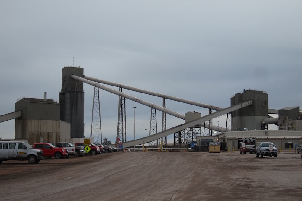 Black Thursday: Layoffs hit 500 Wyoming coal miners