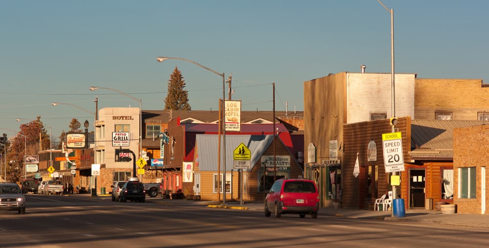 In Pinedale, if it looks like a duck it’s … a newspaper! WyoFile