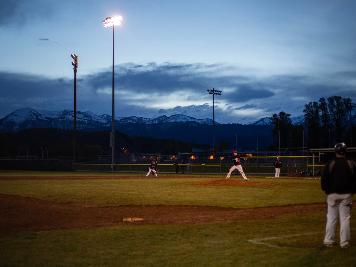 MLB won’t play ball in Grand Teton National Park