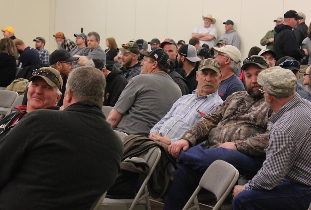 Tied to coal, Kemmerer’s future looks uncertain