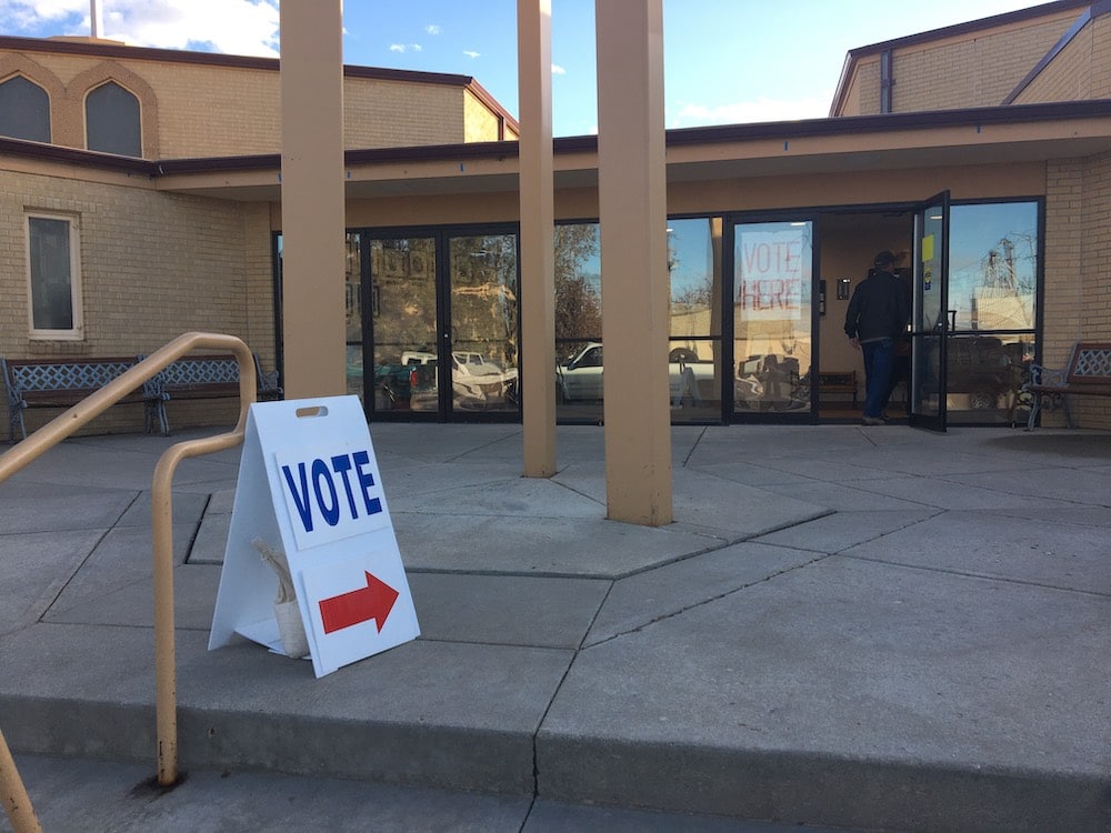 Hard-line Freedom Caucus outraises traditionalist Wyoming Caucus ahead of primary