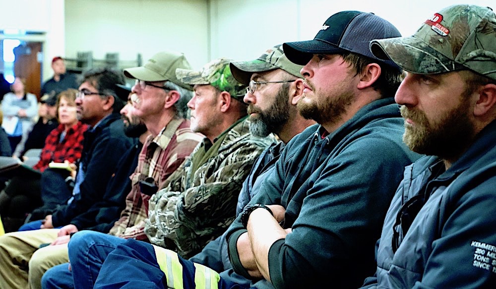 Kemmerer coal mine lays off 28 workers