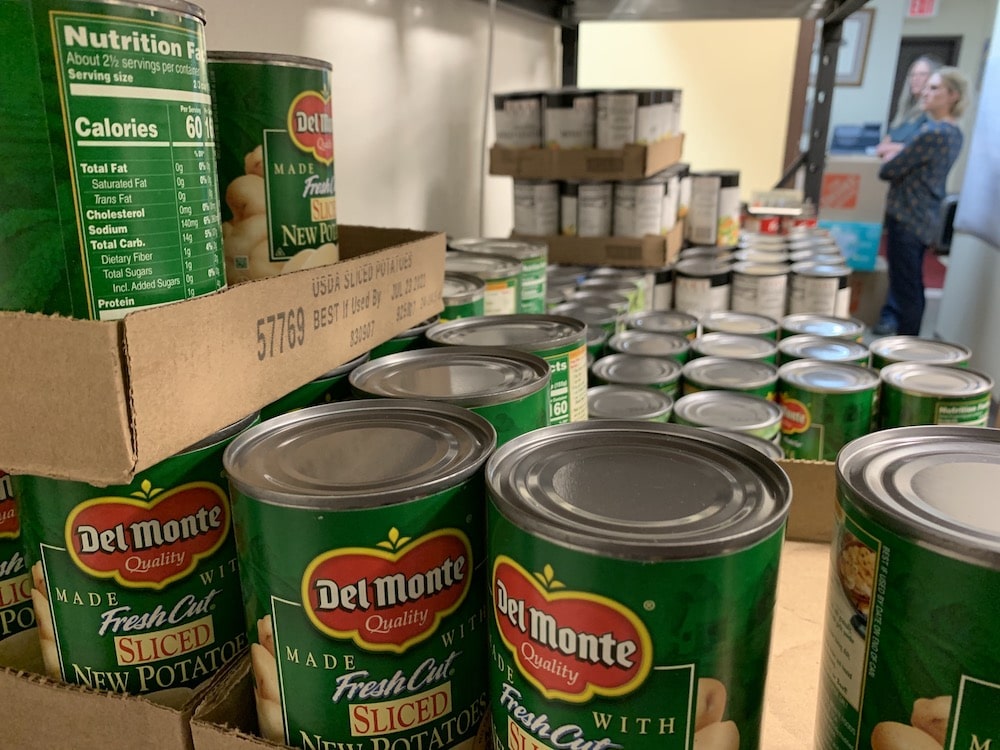 ‘It sucks so bad’: Social workers scramble to meet surging needs in wake of shutdown