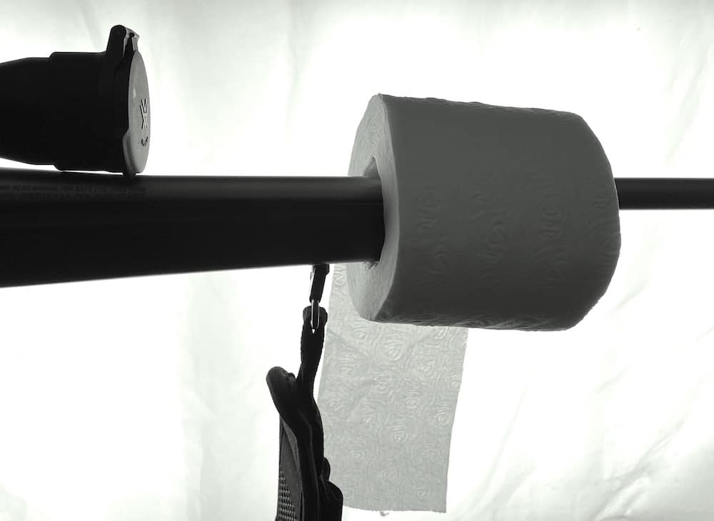 Toilet paper, guns & ammo How will you survive the pandemic? WyoFile