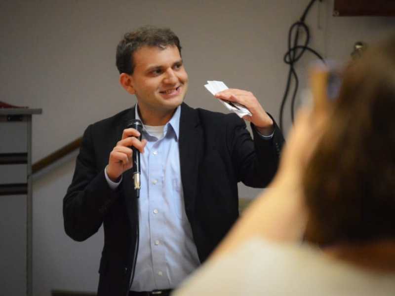 Secretary of State hopefuls vary on compliance with desired office