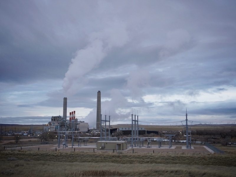 Wyoming’s coal plant carbon capture mandate may tap ratepayers beyond 2030