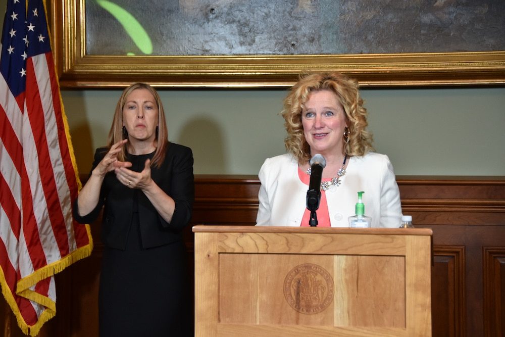 Jillian Balow, former Wyoming education leader, will run for U.S. House