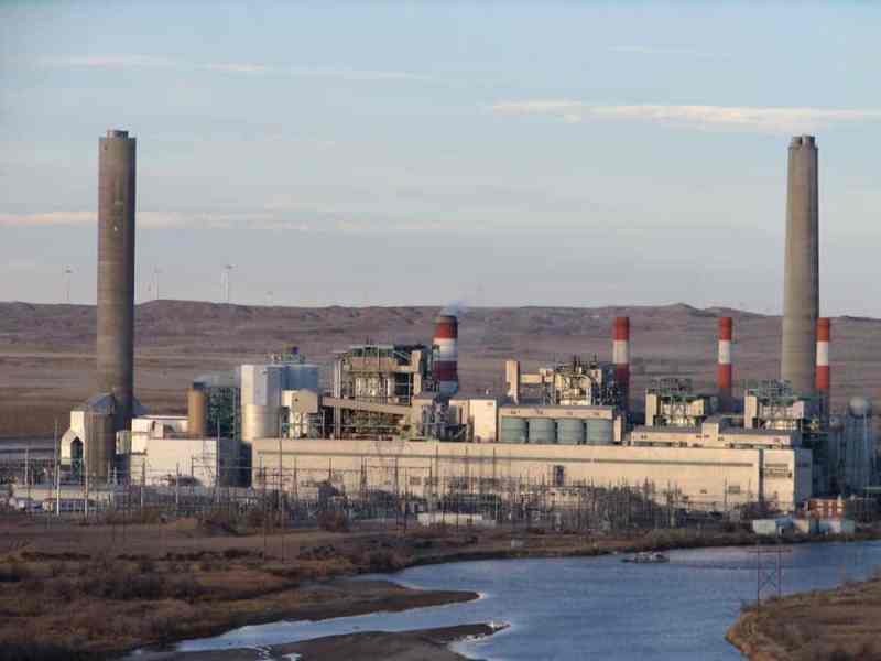 Wyoming’s carbon capture mandate withstands legislative repeal effort