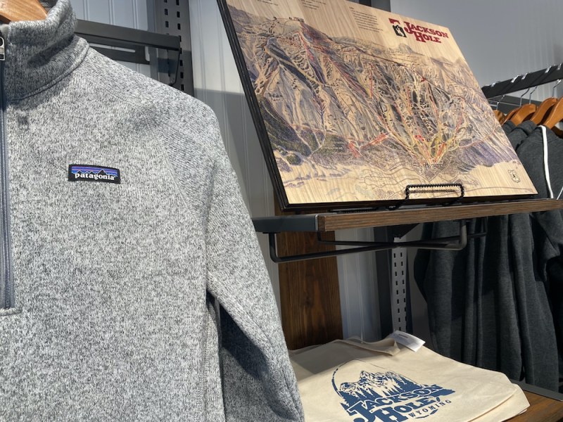 Patagonia dumps Jackson Hole ski resort after far-right fundraiser