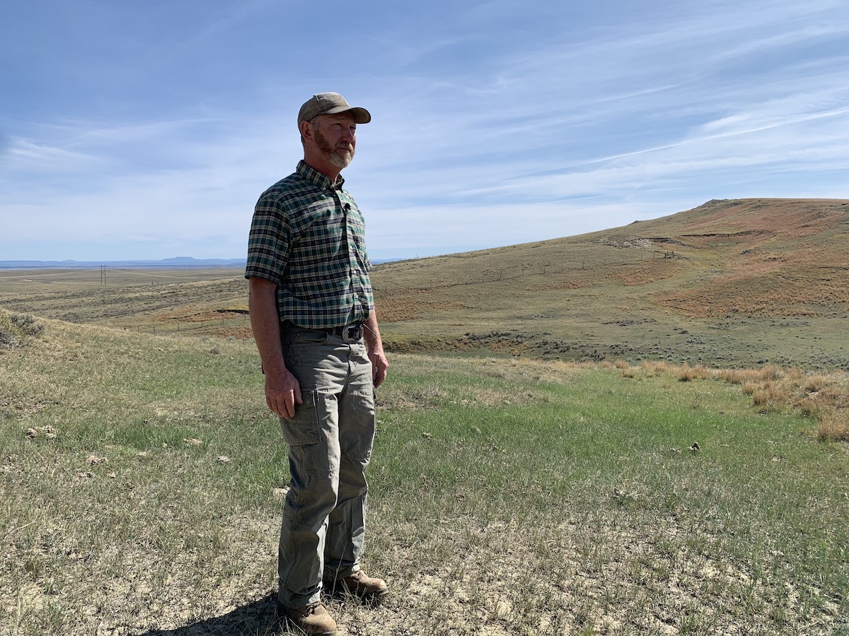 Wyoming warming to climate change reality and worried about water, UW poll finds