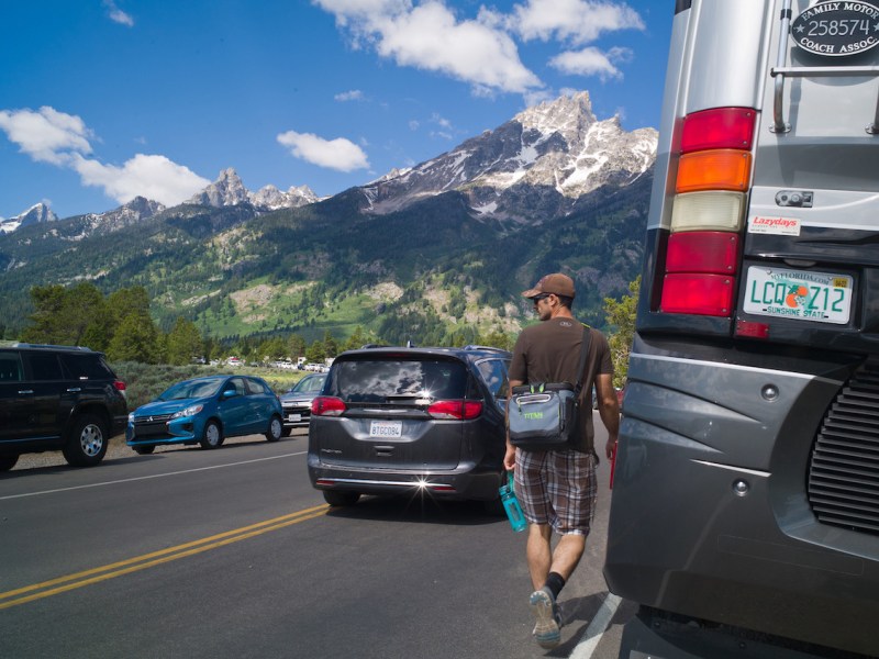 Yellowstone, Grand Teton superintendents wary of shuttles