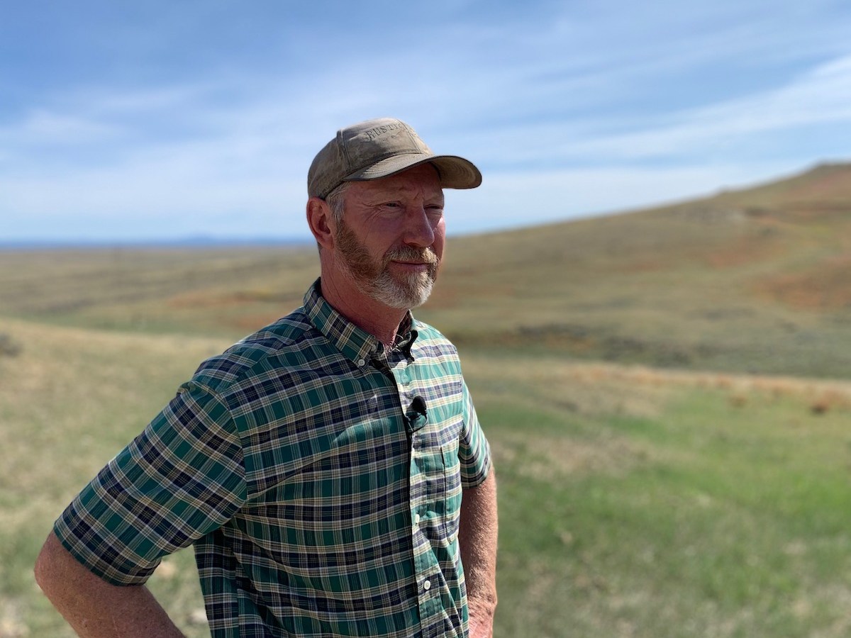 Wyo residents observe a changing climate and quality of life